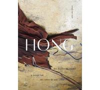 Sophie Hong: Des feuilles de mûrie le temps fait des robes de soie