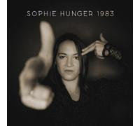 Hunger, Sophie - 1983 [Import]