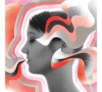 Sophie Hunger Halluzinationen (Vinyl) 12" Album