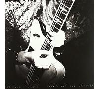 Sophie Hunger - Love is Not The Answer [Import]