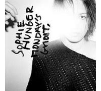 SOPHIE HUNGER "MONDAY´S GHOST" CD 14 TRACKS NEW