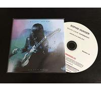 Sophie Hunger - Sophie Hunger - Supermoon 12-trk - CD - PROMOTIONAL ITEM