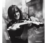 Sophie Hunger The Rules of Fire - The Live (Vinyl) 12" Album with CD