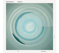 Sophie Hutchings - Becalmed