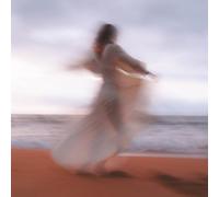 Sophie Hutchings – become the sky – Vinyle