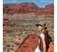 Sophie Hutchings Sophie Hutchings: A World Outside (Vinyl) 12" Album