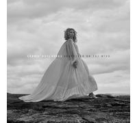 Sophie Hutchings Sophie Hutchings: Scattered On the Wind (CD) Album