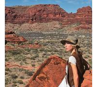 Sophie Hutchings - World Outside