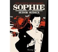 FUTUROPOLIS Sophie - Sudor Sudaca