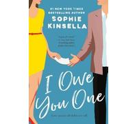 Sophie Kinsella I Owe You One (Poche)
