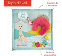 Sophie la girafe - Activi'tipi