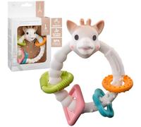 Il Était Une Fois Anneau De Dent Colo'rings Sophie La Girafe Beige