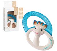 Sophie la Girafe – Anneau de Dentition – Il était une fois – Fresh – Blanc