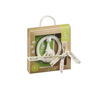 Sophie la Girafe Anneau de dentition rond So Pure 1pc