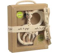 Anneau de dentition Sophie la Girafe beige clair TU