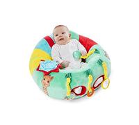 Baby Seat And Play Sophie La Girafe