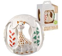 Sophie la Girafe Balle de Dentition Sensorielle Naturelle Bébé Dès 3 Mois