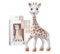 Sophie la Girafe Boîte Il était une fois... - Jouet en caoutchouc 100% naturel - Jouet d'éveil pour enfant - dès la naissance