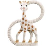 Sophie la Girafe – Anneau de dentition – Fresh Touch – Caoutchouc 100% naturel – Blanc