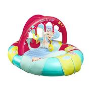 Sophie la Girafe - Cocoon'air espace de Jeu - Confortable et Evolutif - 3 positions de jeu - Espace de jeu