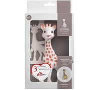 Sophie la Girafe Coffret Award avec anneau de dentition Vanille