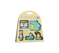 - Sophie la Girafe - Coffret de bain