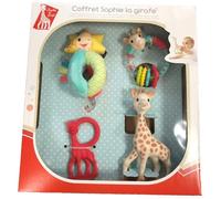 Sophie la Girafe Coffret De Naissance