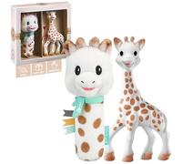 Sophie la Girafe - Coffret Naissance + Hochet Pouet - Dès la Naissance