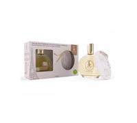 Parapharmacie > Bébé & Maman > Produits Hygiène Bébé > Produits de toilette bébé > Eaux nettoyantes bébé Sophie la Girafe Eau de Soin Parfumée 50 ml + Céramique