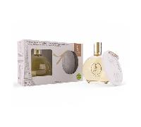 Sophie La Girafe Coffret Eau de Soin Parfumée 50ml + Céramique