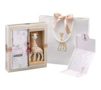 Sophie la Girafe - Sophiesticated - Coffret Cadeau Naissance 2+ Ans Taille M