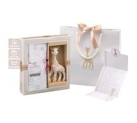 Sophie la Girafe Coffret naissance Vulli Medium ±2 G