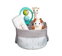 Corbeille de Naissance Sophie la Girafe 0m+