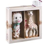Sophie la girafe - Creation classique - compostion 6 Vulli