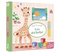 Sophie la Girafe día del bebé