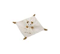 Sophie la Girafe Doudou avec attache-sucette Caoutchouc Beige