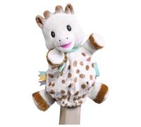 Sophie la girafe Doudou marionnette
