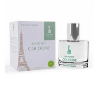 Sophie La Girafe Eau De Cologne Ma Petite 50ml