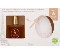 Sophie La Girafe Eau De Soin Spray 30ml Set 2 Pieces