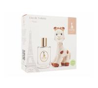 Sophie La Girafe Eau De Toilette, 139725