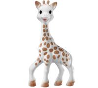 Jouet d’éveil - SOPHIE LA GIRAFE - Caoutchouc naturel - Sifflet - Multi-sens