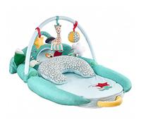 Vulli – Tapis d’éveil – Evolu'doux Sophie la girafe – Multicolore – G
