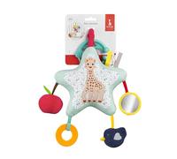 Sophie la Girafe - Jouet d'éveil Star Activités II multicolore 230850