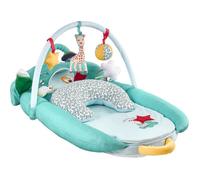 SOPHIE LA GIRAFE Evolu'Doux Tapis Eveil
