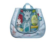 Sophie la Girafe - Fresh Touch - Bath Essentiel - Kit de toilette