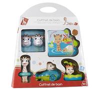 Sophie la Girafe - Fresh Touch - Coffret de Bain