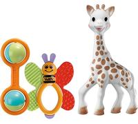 Sophie la Girafe - Fresh Touch - Coffret Set de Naissance