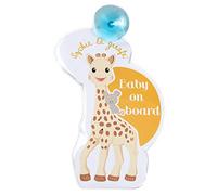 Sophie la Girafe - Fresh Touch - Flash Baby on Board