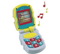 Sophie la Girafe - Fresh Touch - Jouet téléphone - Coloris aléatoire