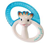 Sophie la Girafe - Fresh Touch -Plastique Anneau de Dentition,Noir